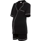 LASCANA Pyjamas sort