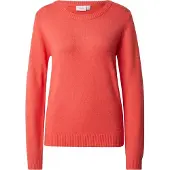 Vila Pullover 'VIRIL' melon