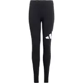 Adidas Sportsbukser sort / hvid