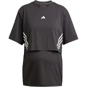 Adidas Maternity T-shirt Med Korte ærmer