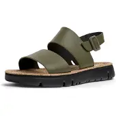 Camper Oruga Sandaler