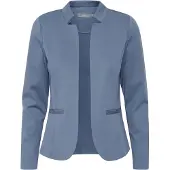 Fransa Blazer 'RCEDILAN' blandingsfarvet
