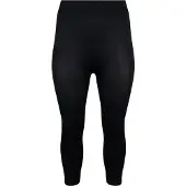 Zizzi Leggings 'Seamless' sort