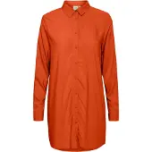 Ichi Bluse 'IHMain' hummer