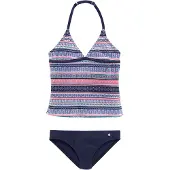 s.Oliver Bikini blå / lilla