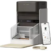 Petlibro ONE RFID PET FEEDER
