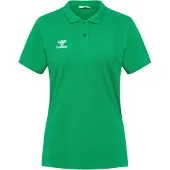 Hummel Shirts grøn