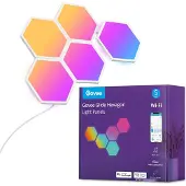 Govee Glide Hexa Light Panels 5pcs