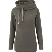 Urban Classics Long Logopatch Sweatshirt