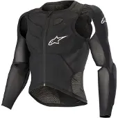 Alpinestars Vector Tech Langærmet Beskyttelsesjakke