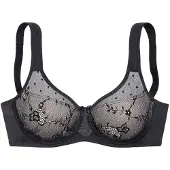 Nuance Minimizer creme / sort