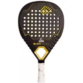 Vibora Black Mamba Elite 3k Padelketcher