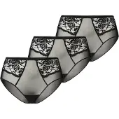 TEYLI Panty 'Vida' sort