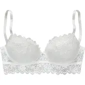 Vivance BH hvid