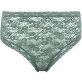 LASCANA Slip khaki