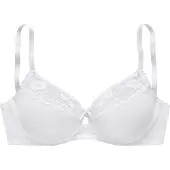 Vivance BH hvid