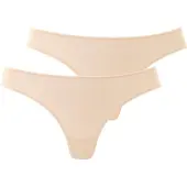 LASCANA String beige