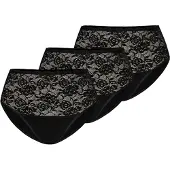 TEYLI Panty 'Violetta' sort