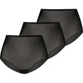 TEYLI Panty 'Retro' sort