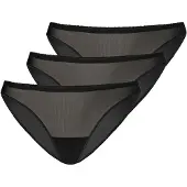 TEYLI Panty 'Agil' sort