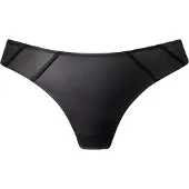 Petite fleur GOLD Slip sort
