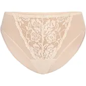 TEYLI Panty 'Glamour' beige