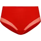 TEYLI Panty 'Filly' rød