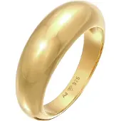 Elli PREMIUM Ring guld