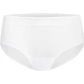 TEYLI Panty 'Nano' hvid