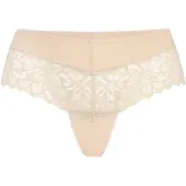 TEYLI Slip beige