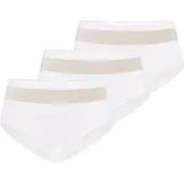 TEYLI Panty 'Vera' hvid