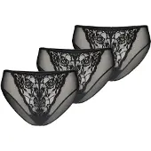 TEYLI Panty 'Glamour' sort