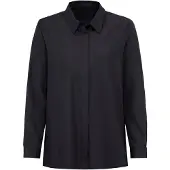 HEINE Bluse sort