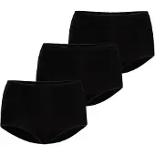 TEYLI Panty 'Classico' sort