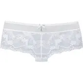 LASCANA Panty hvid