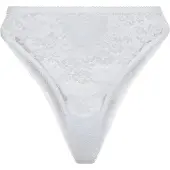 LASCANA String hvid