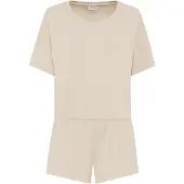 LASCANA Shorty creme