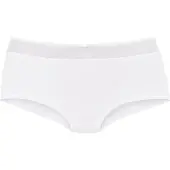 Nuance Panty '' hvid