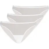 TEYLI Panty 'Agil' hvid