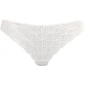 Vivance String hvid