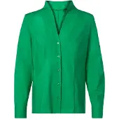 HEINE Bluse grøn