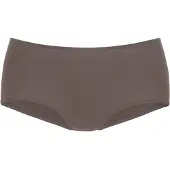 Vivance Panty brun / antracit / sort / hvid
