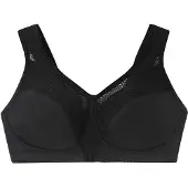 Sheego Sports-BH sort