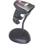 10POS Ls-270un Usb/laser Stregkodescanner