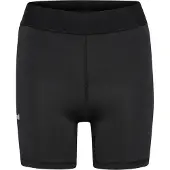 Hummel Sportsbukser 'Perfomance' sort / hvid