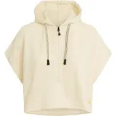 Gold's Gym Sportsweatshirt 'ALBA' beige
