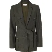 TATUUM Blazer khaki
