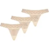TEYLI String 'Leo' beige