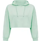 Jacey Quinn Sweatshirt mint