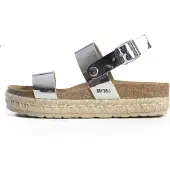 Bayton Sandaler sølv